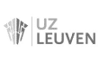Logo Uz Leuven
