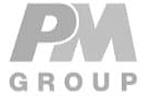Logo PM Group